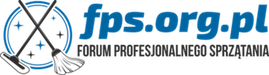 Forum Profesjonalnego Sprzątania